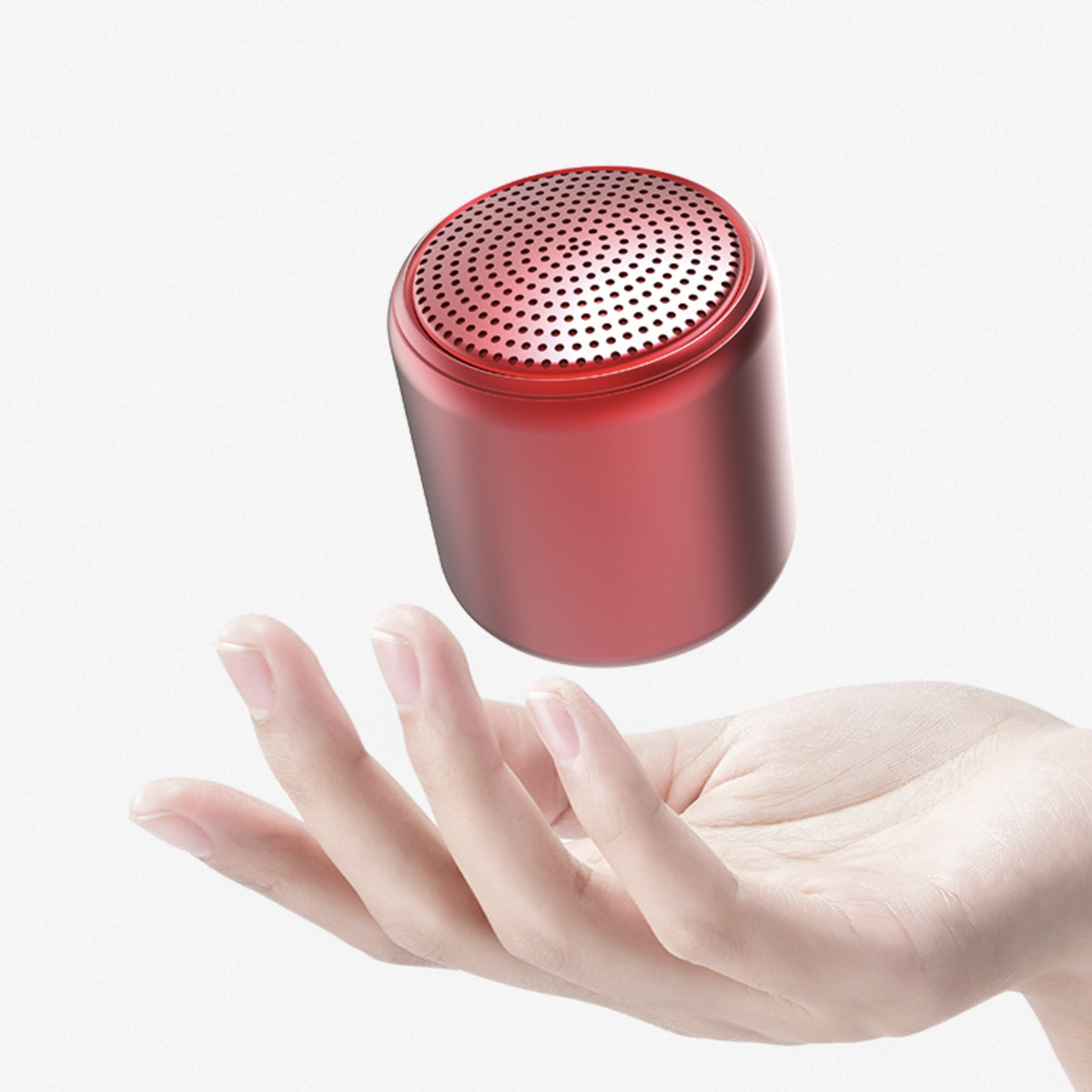 Macaron Bluetooth Speaker